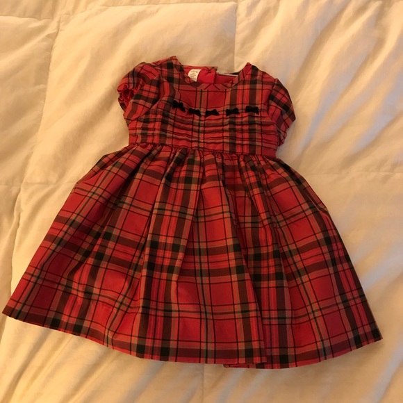 First Impressions Other - Little girl formal dress